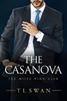 The Casanova - T L Swan - 9781542028073