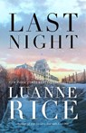 Last Night - Luanne Rice - 9781542030199