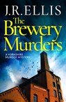 The Brewery Murders - J. R. Ellis - 9781542031394