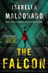 The Falcon - Isabella Maldonado - 9781542035620
