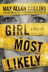 Girl Most Likely - COLLINS,  Max Allan - 9781542040587