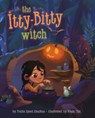 ITTY BITTY WITCH THE - TRISHA SPEED SHASKAN - 9781542041232