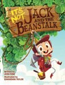 It's Not Jack and the Beanstalk - Josh Funk ; Edwardian Taylor - 9781542045650