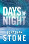 Days of Night - STONE,  Jonathan - 9781542045841