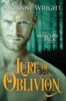 Lure of Oblivion - Suzanne Wright - 9781542049726