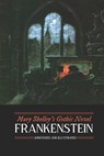 Mary Shelley's Frankenstein, Annotated and Illustrated - Mary Wollstonecraft Shelley - 9781542361545