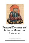 Epicurus - Epicurus - 9781542413879
