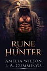 Rune Hunter - WILSON,  Amelia - 9781542515931