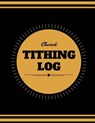 Church Tithing Log - Creative Publishers - 9781542623629