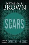Scars - BROWN,  Natasha - 9781542695947