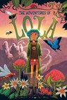 The Adventures of Lola: Books for kids: A Magical Illustrated Fairy Tale with Morals, Set in the Blue Mountains Australia - Environmental Values, Self - Craig Phillips - 9781542844871