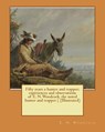 Fifty years a hunter and trapper; experiences and observations of E. N. Woodcock, the noted hunter and trapper ( (Illustrated) - A. R. Harding - 9781543088373
