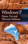 Windows 7 - Chris Kennedy - 9781543156515
