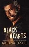 Black Hearts - Karina Halle - 9781543212181