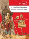 A lomo de cuento por Perú - Sergio Andricaín ; Antonio Orlando Rodríguez - 9781543394009