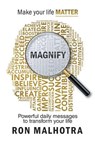 Magnify - Ron Malhotra - 9781543408324