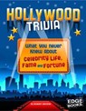 Hollywood Trivia - WEITZMAN,  Elizabeth - 9781543525281