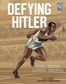 Defying Hitler - Nel Yomtov - 9781543528695