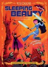 Sleeping Beauty: An Interactive Fairy Tale Adventure - Jessica Gunderson - 9781543530087