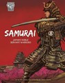 Hoena, B: Samurai - Blake Hoena - 9781543559309