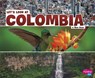 Let's Look at Colombia - Mary Boone - 9781543574708