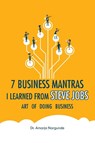 Art of Doing Business - Dr Amarja Nargunde - 9781543704594