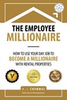 The Employee Millionaire - H J Chammas - 9781543744941