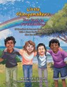 Little Changemakers - Martin Yip ; Lizi Shi - 9781543783346