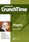 Emanuel CrunchTime for Property - Steven L. Emanuel - 9781543807493