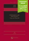 Insurance Law and Policy: Cases and Materials [Connected Ebook] - BAKER,  Tom - 9781543819755