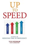 Up to Speed - Steven Rosenbaum - 9781543929256