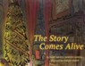 The Story Comes Alive - Todd Davis ; Jackson Garrell ; Marlin Shoop - 9781543989717