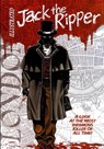 Jack the Ripper Illustrated - Gary Reed - 9781544068466