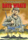 Days of Wrath - Wayne Vansant - 9781544068718