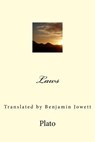 Laws: Translated by Benjamin Jowett - Benjamin Jowett - 9781544183053