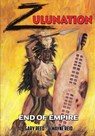 Zulunation - Gary Reed - 9781544297453