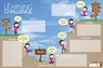 The Learning Challenge Dry-Erase Poster - James A. Nottingham - 9781544305783
