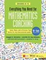 Everything You Need for Mathematics Coaching - Maggie B. McGatha ; Jennifer M. Bay-Williams ; Beth McCord Kobett ; Jonathan A. Wray - 9781544316987