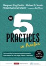 The Five Practices in Practice [High School] - Smith - 9781544321233