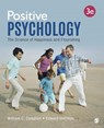Positive Psychology - COMPTON,  William C. ; Hoffman, Edward L. - 9781544322926