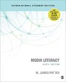Media Literacy - POTTER,  W. James - 9781544328706