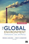 The Global Environment -  - 9781544330143