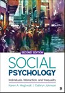 Social Psychology - Karen A. Hegtvedt ; Cathryn J. Johnson - 9781544368801