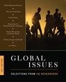 Global Issues 2021 Edition - CQ Researcher - 9781544386881