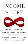 Income for Life - Joseph DiSalvo ; Marie L Madarasz - 9781544503189