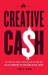 Creative Cash - Bill Ham ; Gino Barbaro ; Jake Stenziano - 9781544518572
