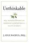 Unthinkable - J Kyle Bachus - 9781544527956