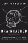 Brainhacked - Jennifer Beeston - 9781544535203