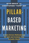Day, C: Pillar-Based Marketing - Ryan Brock ; Christopher "Toph" Day - 9781544539812