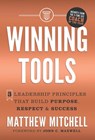 Mitchell, M: Winning Tools - Matthew Mitchell - 9781544540726